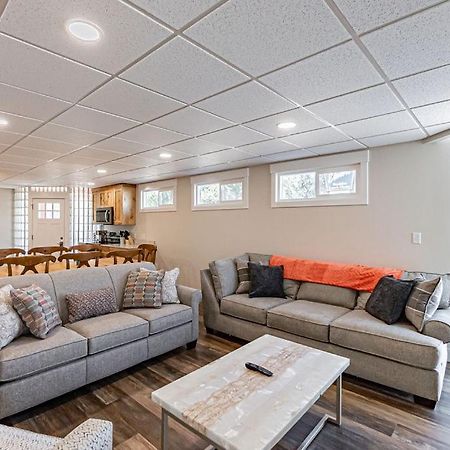 Appartamento Comfy Corral Pocatello Esterno foto