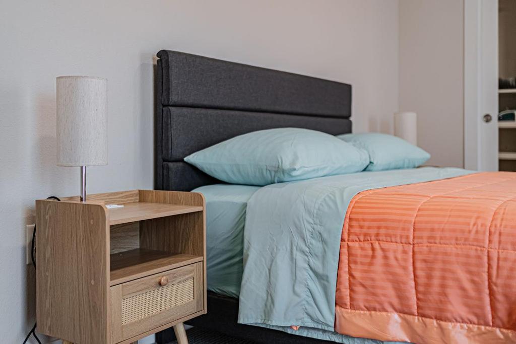 Appartamento Comfy Corral Pocatello Esterno foto