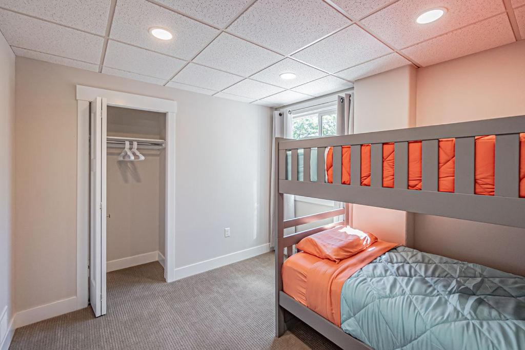 Appartamento Comfy Corral Pocatello Esterno foto