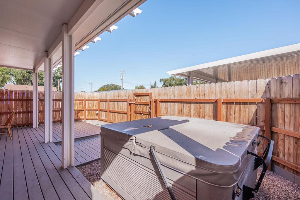 Appartamento Comfy Corral Pocatello Esterno foto