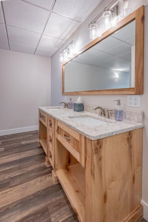 Appartamento Comfy Corral Pocatello Esterno foto