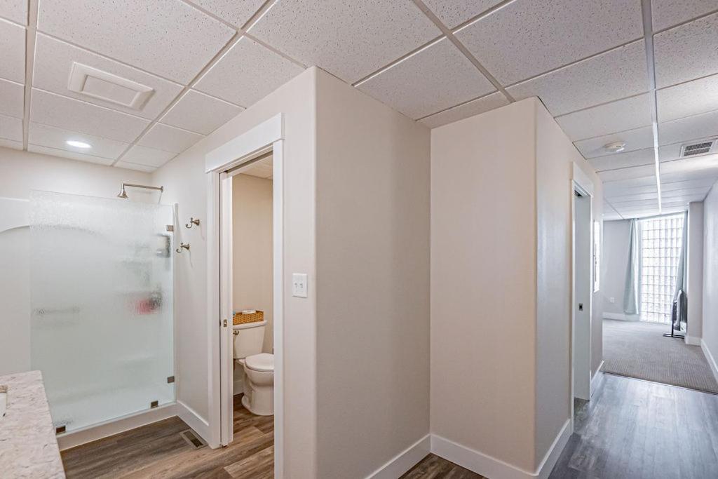 Appartamento Comfy Corral Pocatello Esterno foto