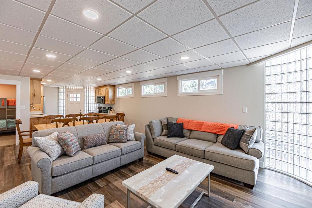 Appartamento Comfy Corral Pocatello Esterno foto