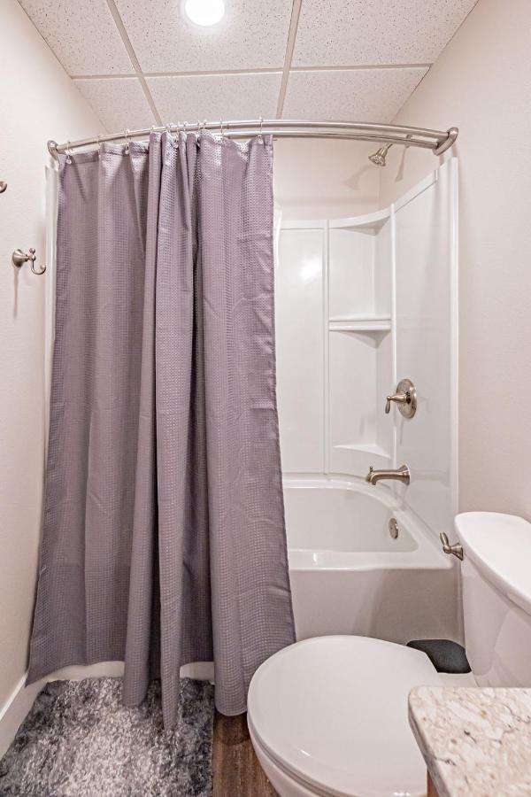 Appartamento Comfy Corral Pocatello Esterno foto